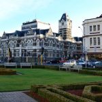 Dunedin, el lugar menos pensado