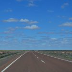 Las crónicas del outback, parte 1