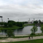 Un paseo por la Munich olímpica